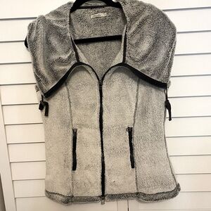 Simclan Vest